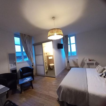 Ferme De Lagrave Hotel Coux-et-Bigaroque-Mouzens Екстериор снимка