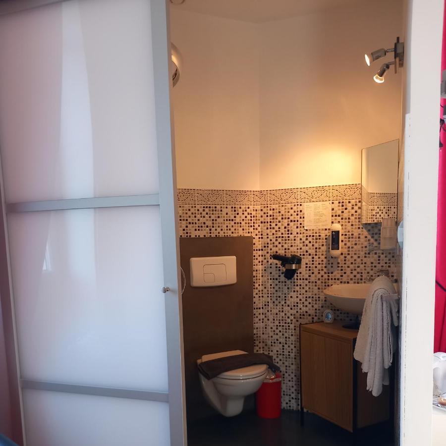 Ferme De Lagrave Hotel Coux-et-Bigaroque-Mouzens Екстериор снимка