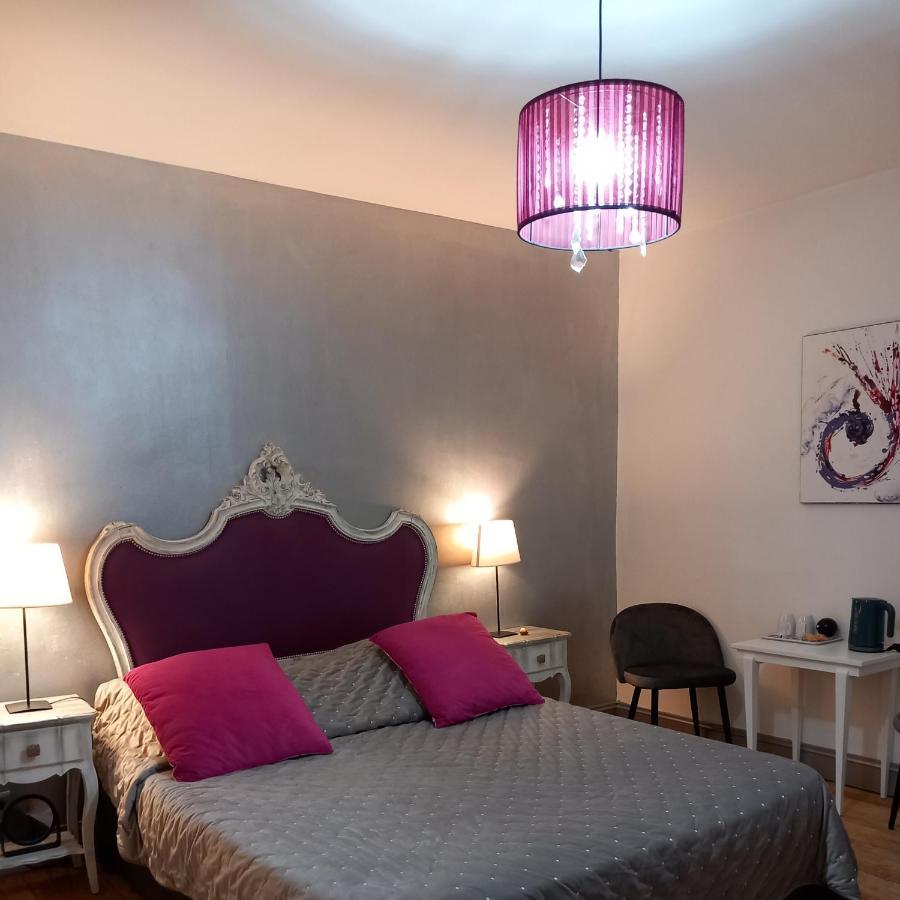 Ferme De Lagrave Hotel Coux-et-Bigaroque-Mouzens Екстериор снимка