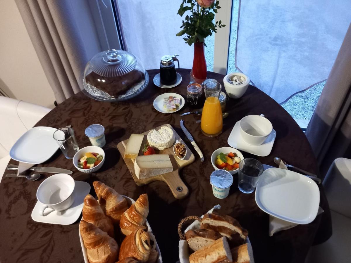 Ferme De Lagrave Hotel Coux-et-Bigaroque-Mouzens Екстериор снимка