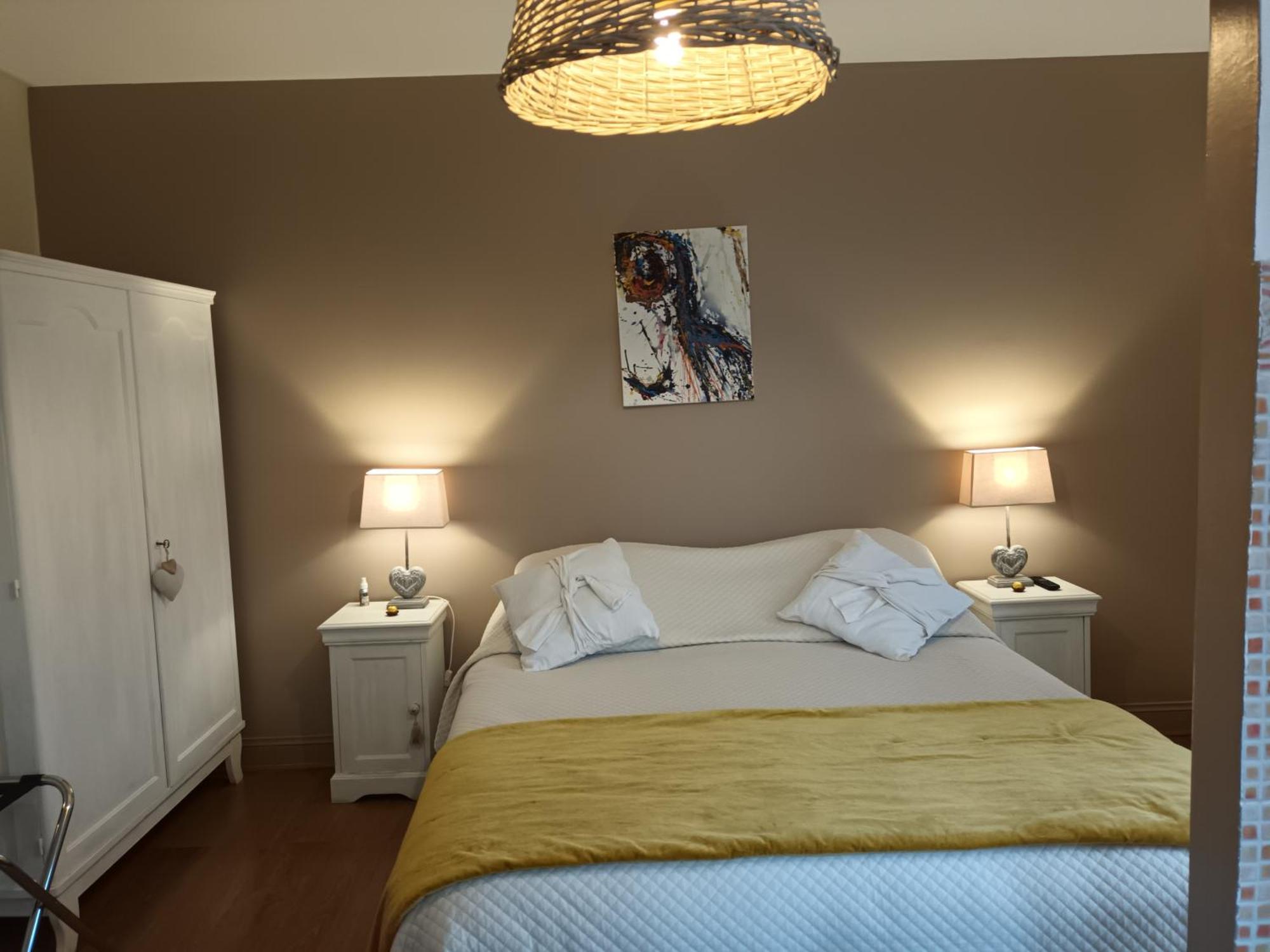 Ferme De Lagrave Hotel Coux-et-Bigaroque-Mouzens Екстериор снимка