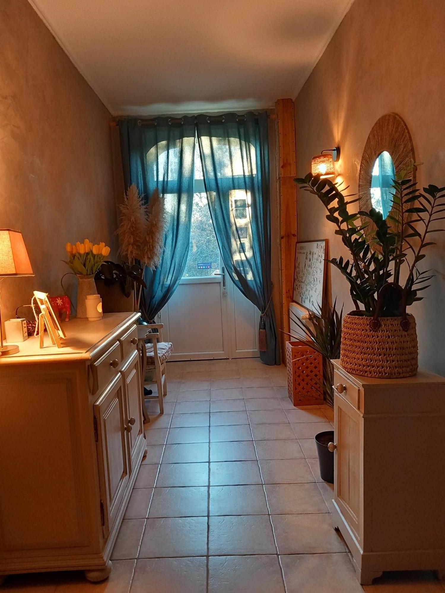 Ferme De Lagrave Hotel Coux-et-Bigaroque-Mouzens Екстериор снимка