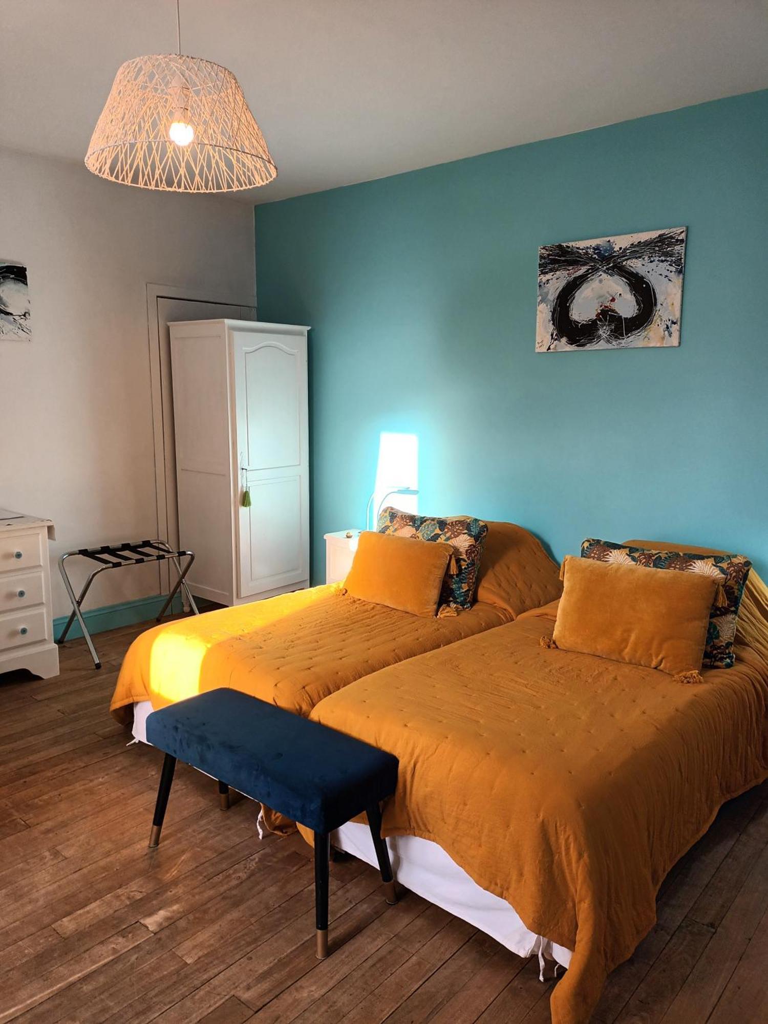 Ferme De Lagrave Hotel Coux-et-Bigaroque-Mouzens Екстериор снимка