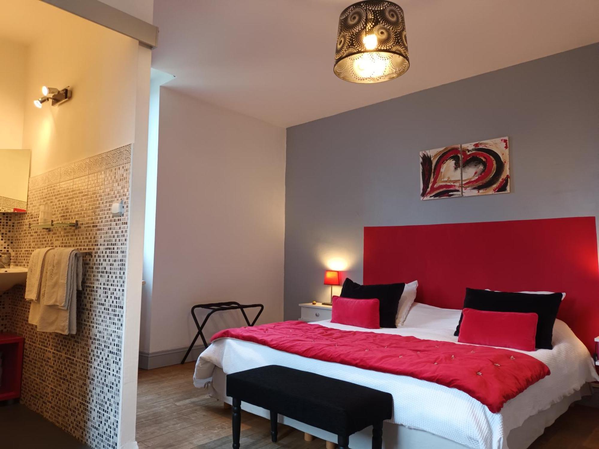 Ferme De Lagrave Hotel Coux-et-Bigaroque-Mouzens Екстериор снимка