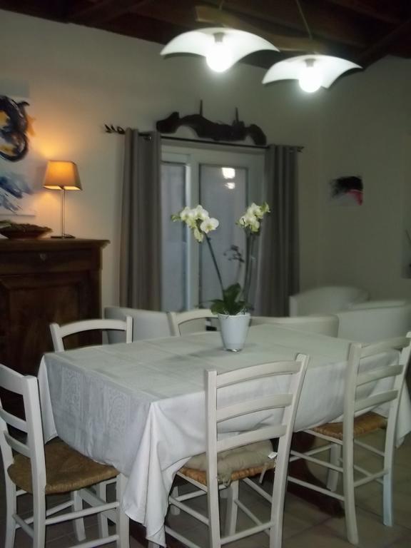 Ferme De Lagrave Hotel Coux-et-Bigaroque-Mouzens Екстериор снимка