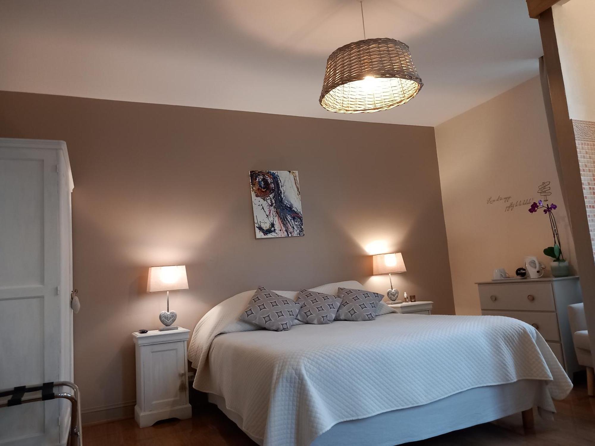 Ferme De Lagrave Hotel Coux-et-Bigaroque-Mouzens Екстериор снимка