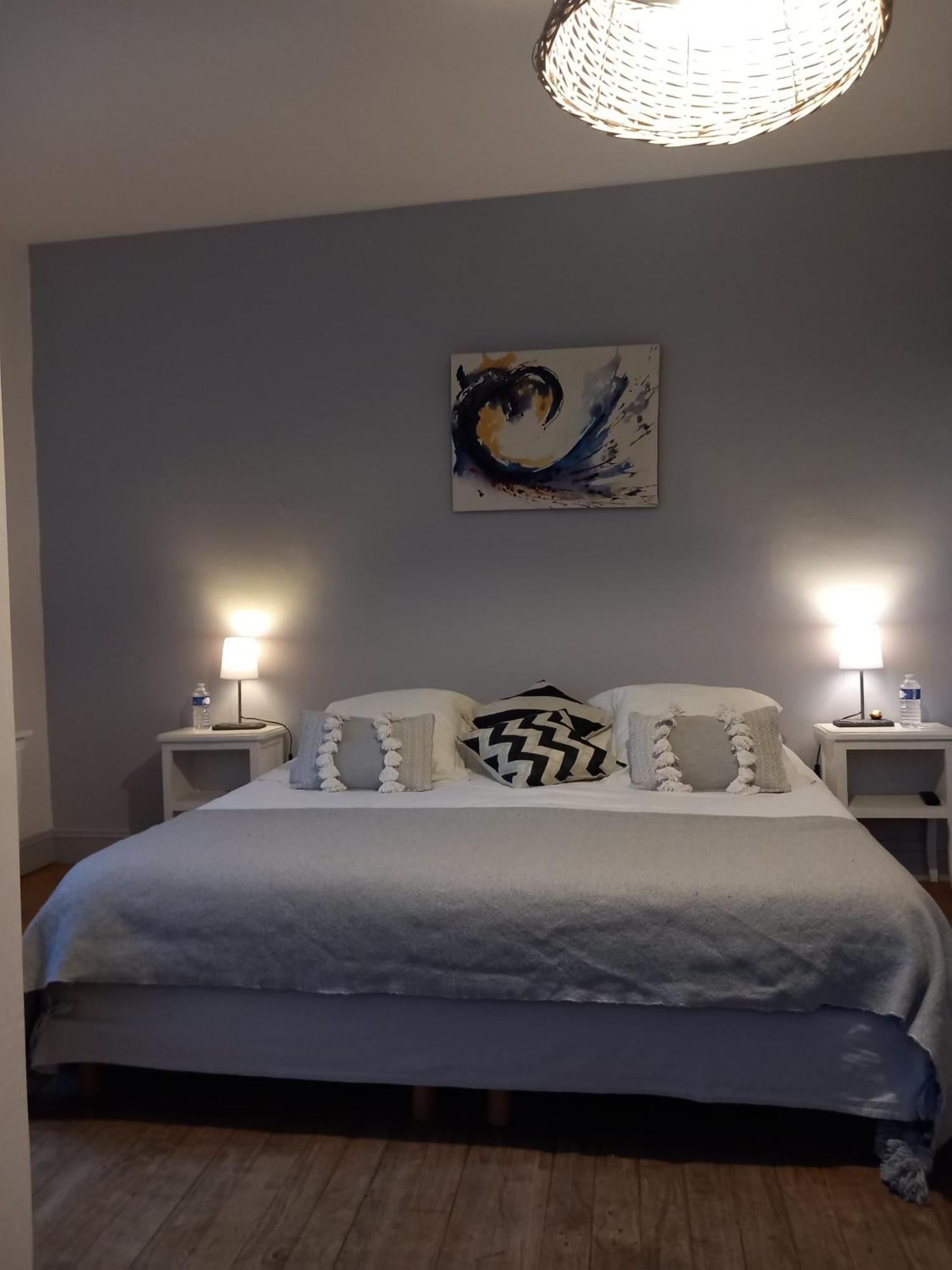 Ferme De Lagrave Hotel Coux-et-Bigaroque-Mouzens Екстериор снимка