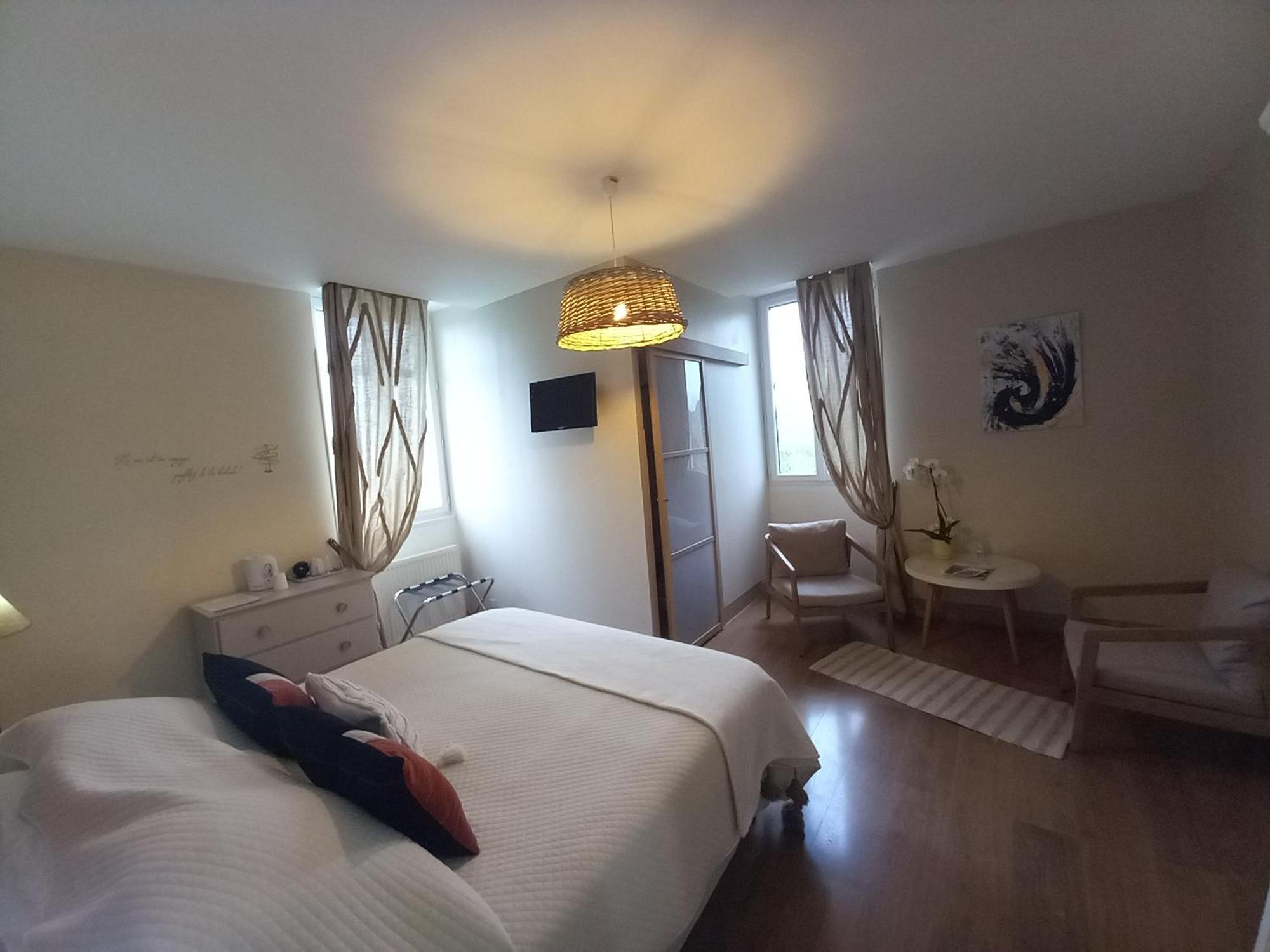 Ferme De Lagrave Hotel Coux-et-Bigaroque-Mouzens Екстериор снимка