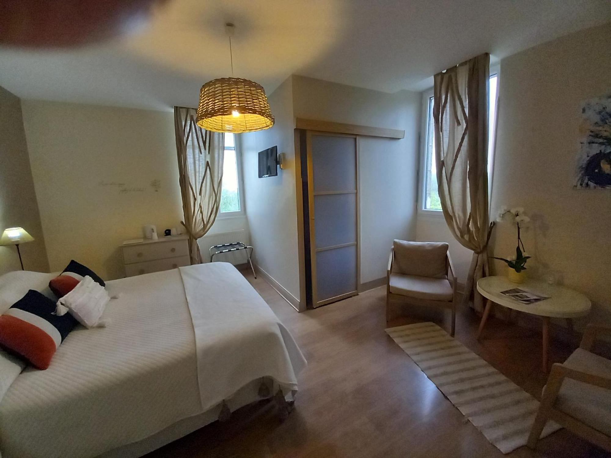 Ferme De Lagrave Hotel Coux-et-Bigaroque-Mouzens Екстериор снимка