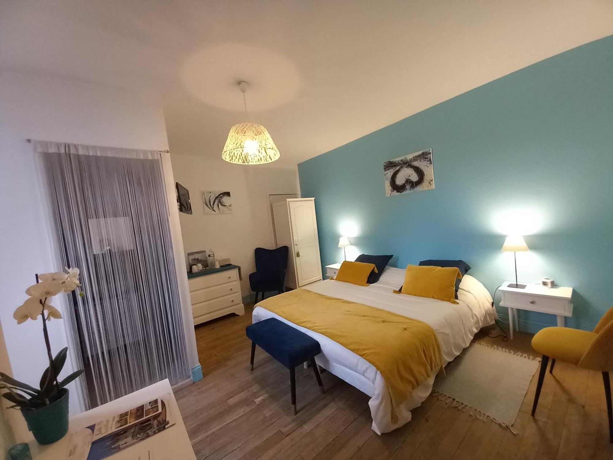 Ferme De Lagrave Hotel Coux-et-Bigaroque-Mouzens Екстериор снимка