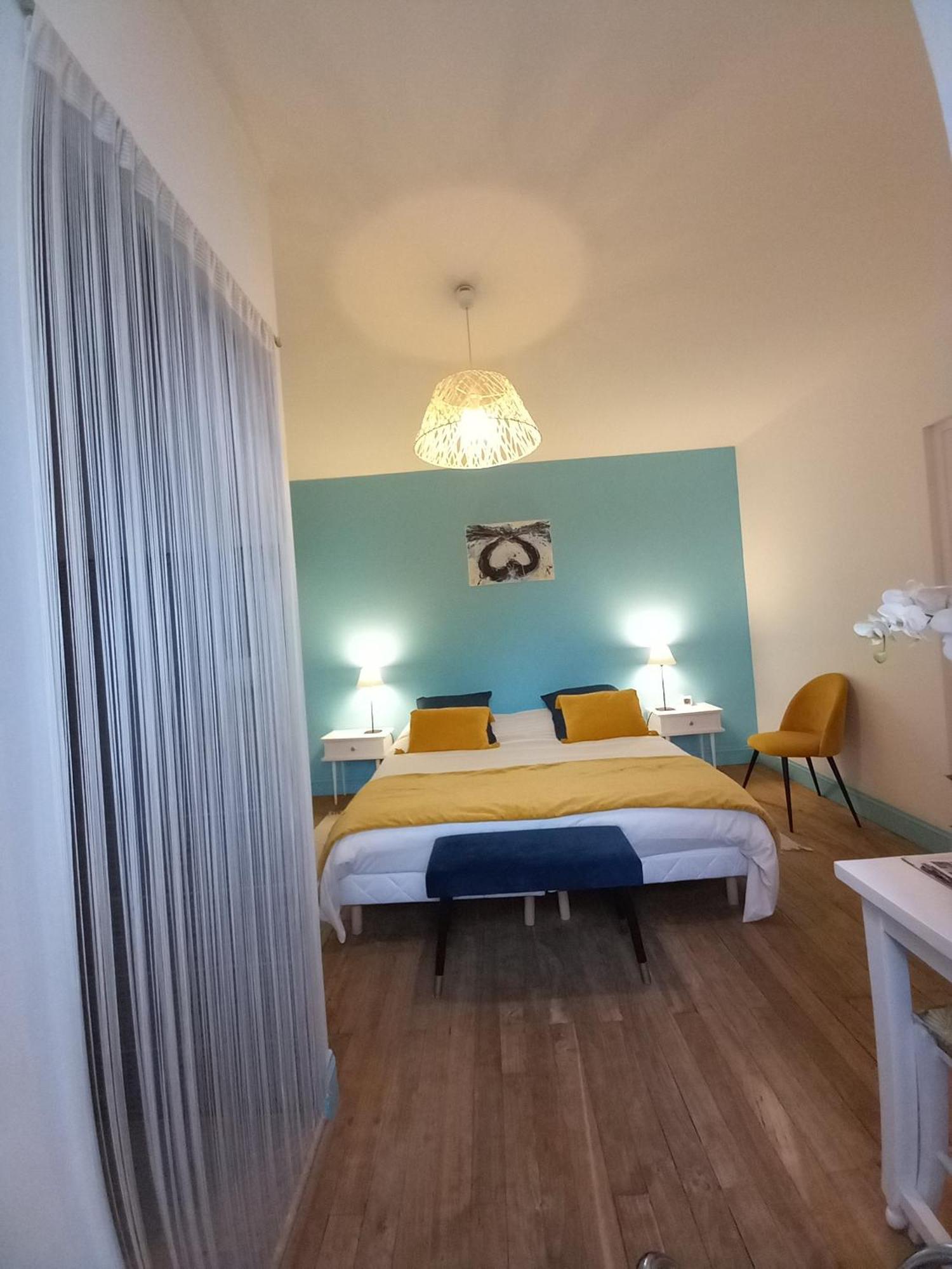 Ferme De Lagrave Hotel Coux-et-Bigaroque-Mouzens Екстериор снимка