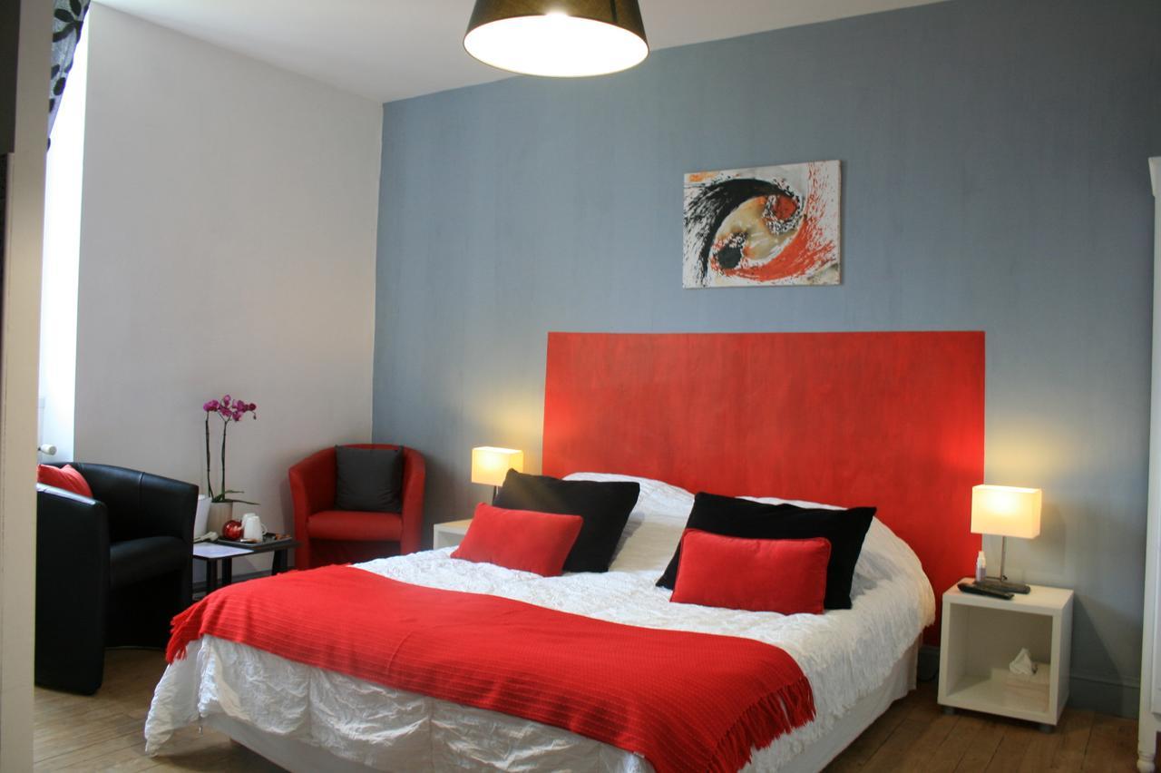 Ferme De Lagrave Hotel Coux-et-Bigaroque-Mouzens Екстериор снимка
